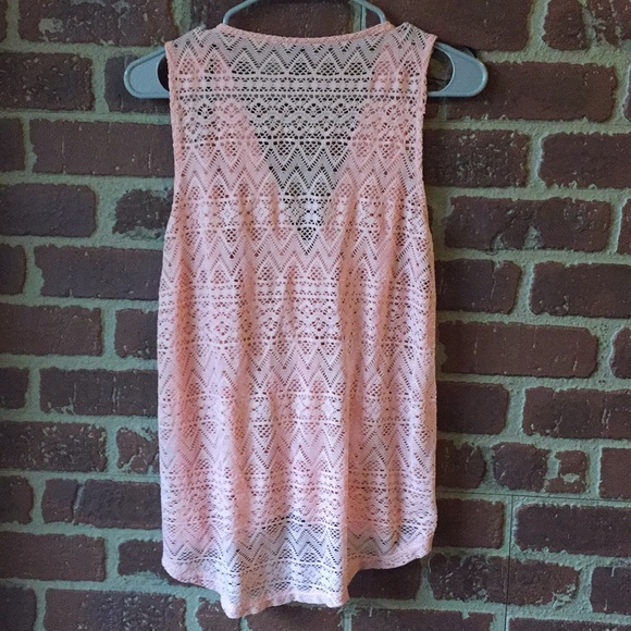 2 for $15....Super cute tank top - Picture 2 of 3